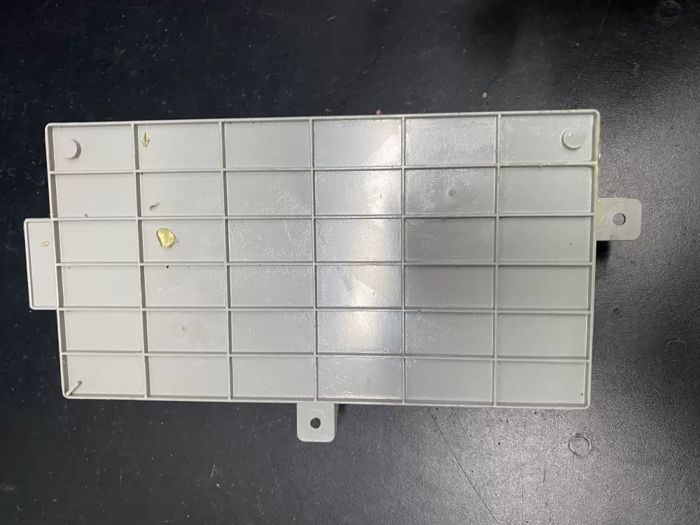 Samsung DC92-00160A Dryer Electronic Control Board AZ16225 | BK811