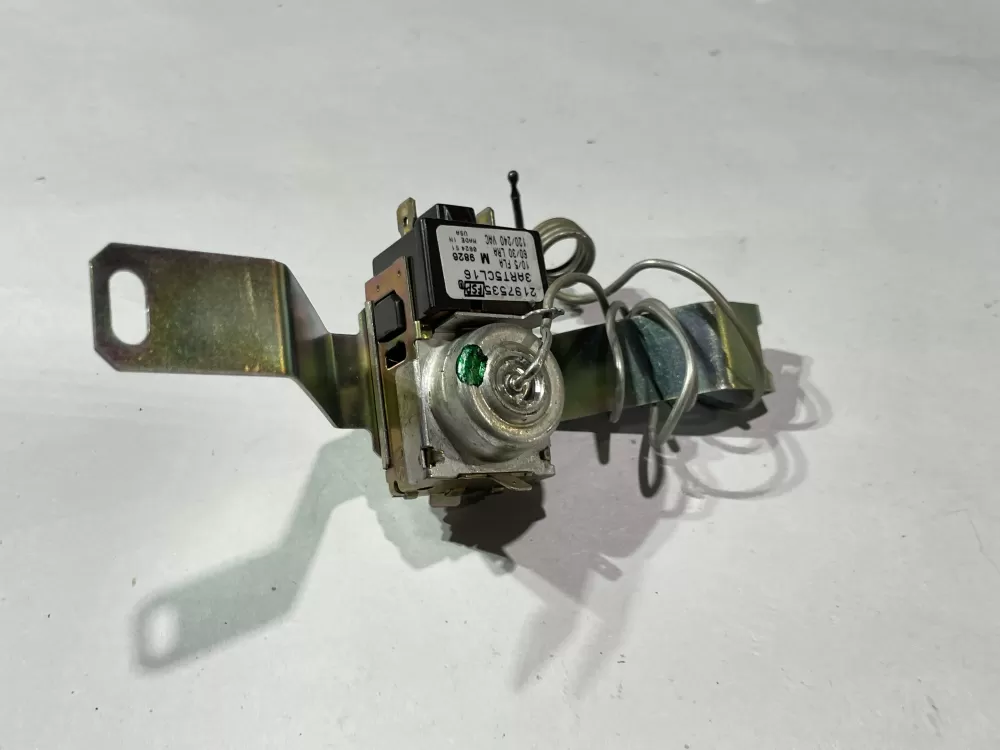 Whirlpool Kenmore 2197535 Refrigerator Thermostat AZ143720 | Wm2415