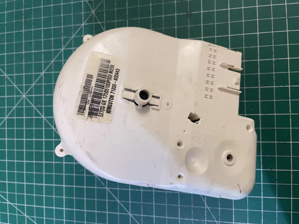 Whirlpool WH12X10295 175D5100P003 Washer Timer AZ193221 | KM1628