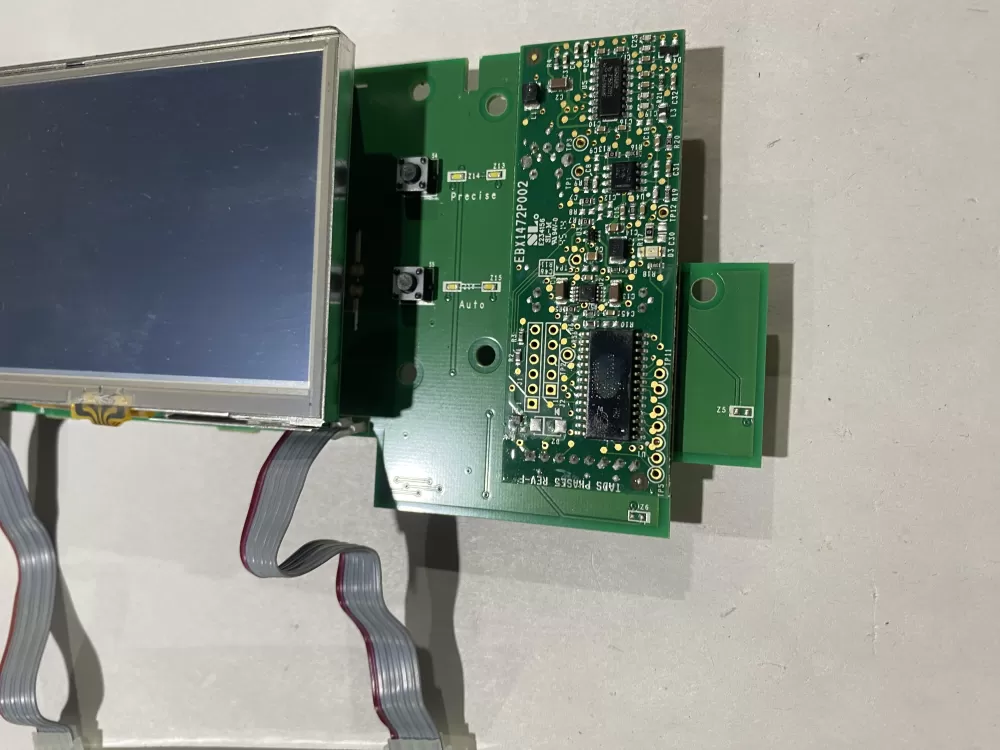 Maytag Kenmore Amana AP6005489 Refrigerator Control Board AZ161474 | BK269