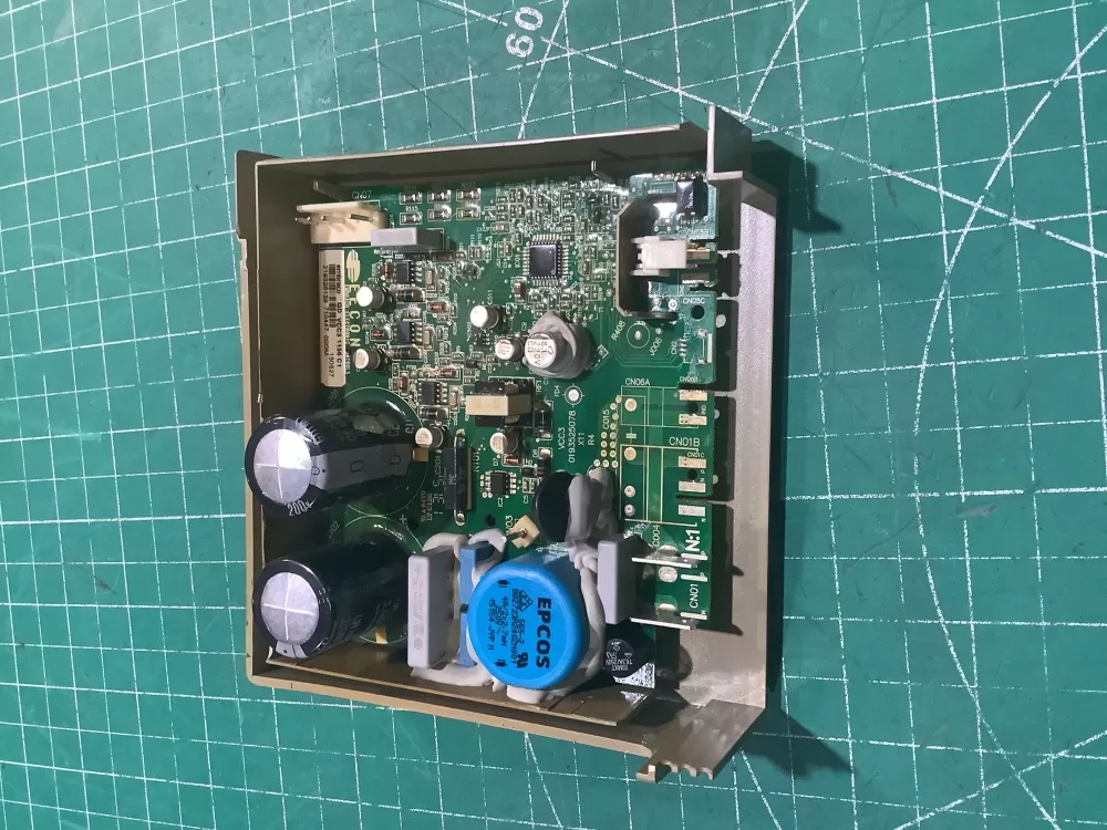 GE 200D5948P012 Refrigerator Control Board Inverter AZ227241 | AR1844