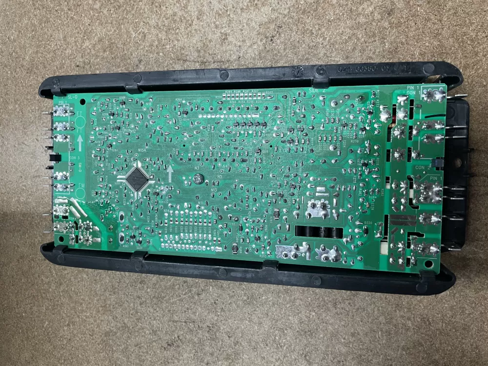 Whirlpool W10502613 W10424888 Range Oven Control Board AZ20668 | KM1039