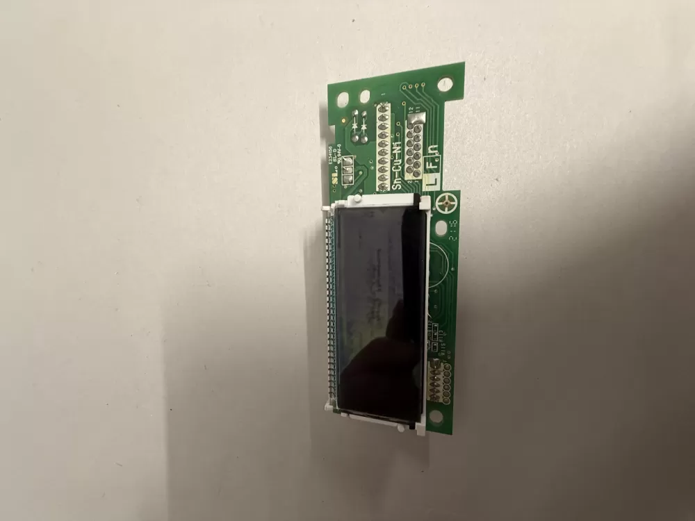 Wolf Microwave 009950-013-R005 Display Board AZ231661 | KM271