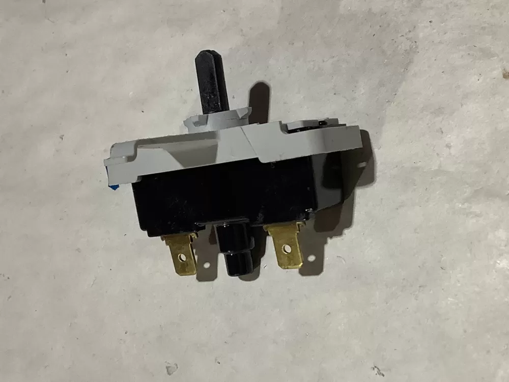 Roper WPW10420741 Dryer Inglis Start Switch AZ113565 | Sl10