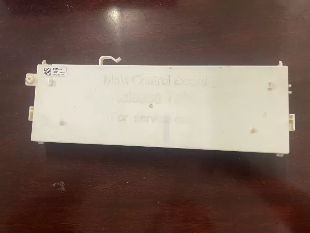 LG AGM76429503 EBR79609803 EBR79609804 Dishwasher Control Board AZ41757 | KMV413