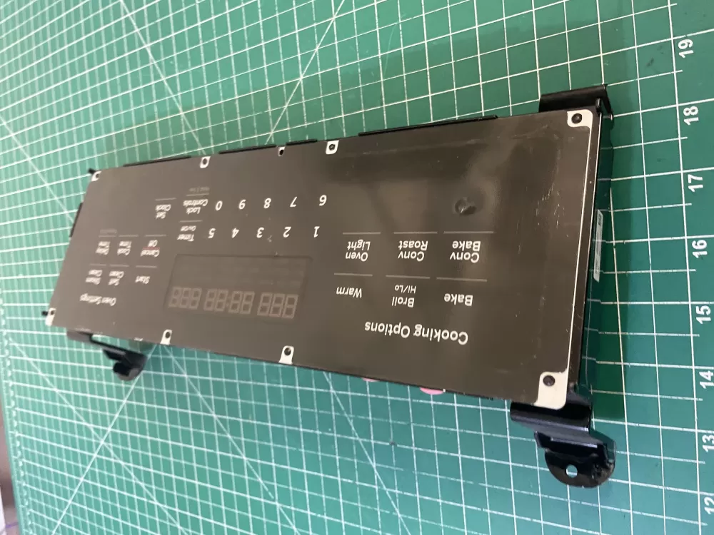 GE 191D8545G029 Range Oven Control Board AZ206958 | Wmv917