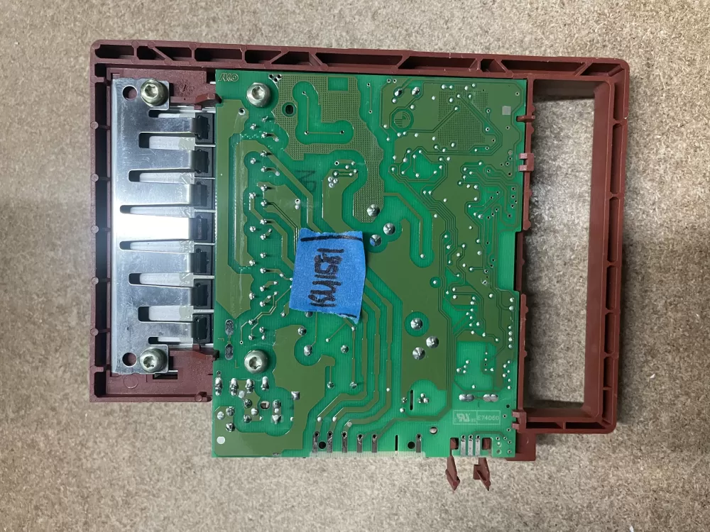 Kenmore 461970300683 4619 703 00683 Washer Motor Control Board AZ22231 | KM1581