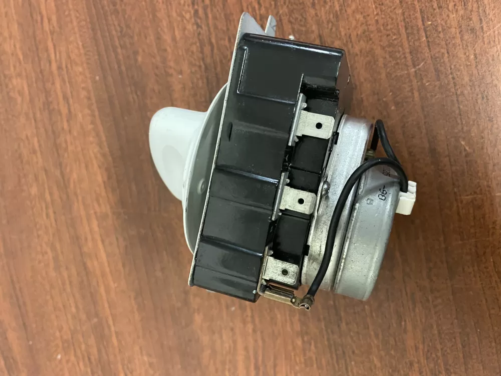 GE 175D2308P009 WE4M188 Dryer Timer AZ38470 | BK669
