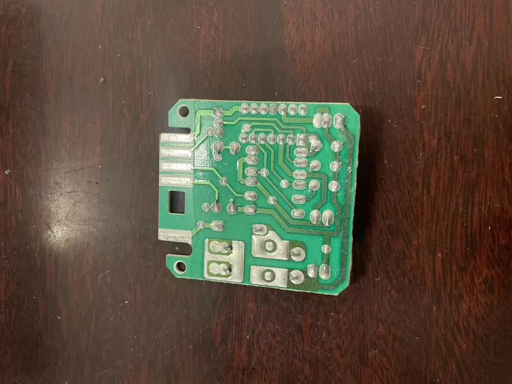 Whirlpool Kenmore Maytag 8558180 Dryer Control Board AZ45789 | KM218