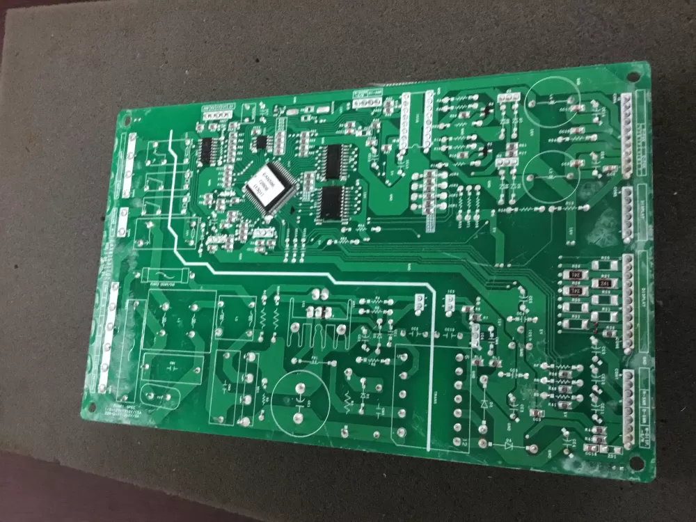 Kenmore LG EBR41531306 Refrigerator Main Contorl Board AZ89561 | NR684