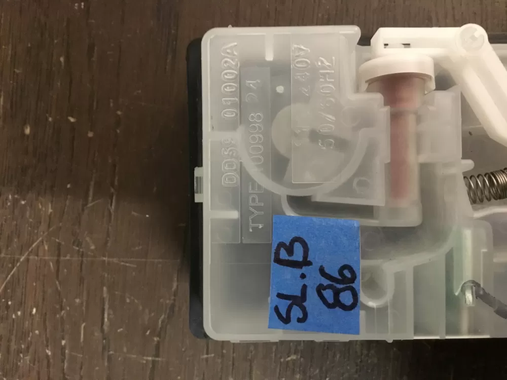 Samsung DD5901002A Dishwasher Dispenser AZ96062 | Sl86