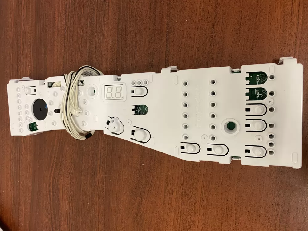 Whirlpool  Kenmore WP8574969  AP6013488  8564404  8574969  4438761  8574969R  PS11746714 Washer Control Board