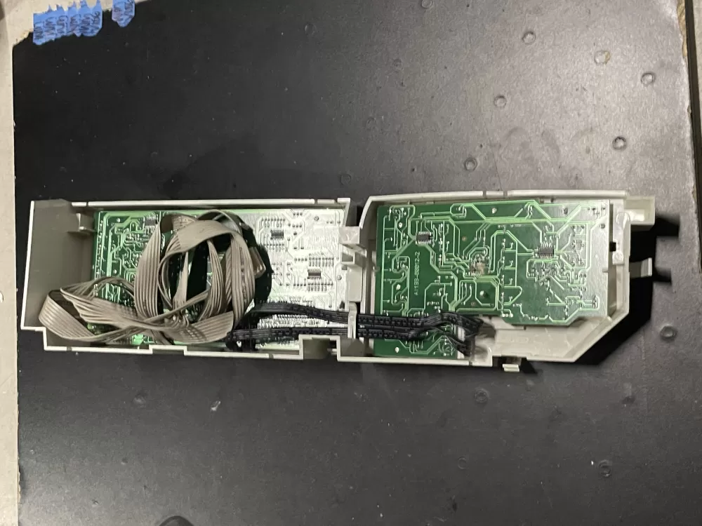 Whirlpool 4619 702 2064 1 01 Washer Control Board  AZ25907 | WMV183