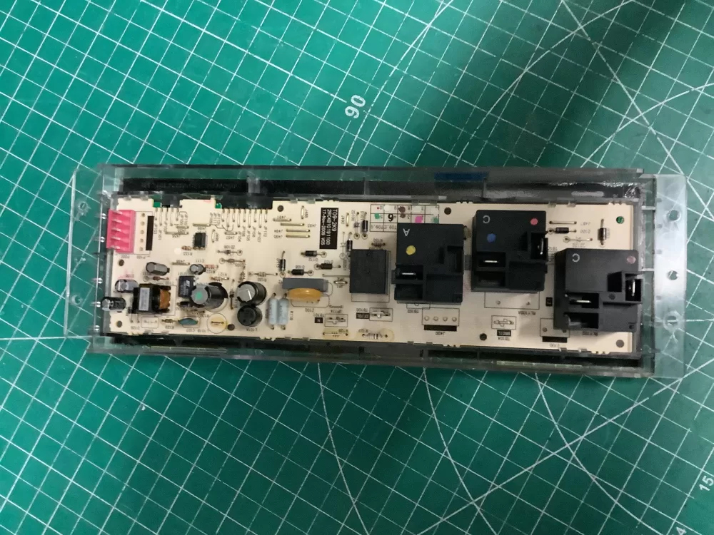 GE 164D8450G006 Range Control Board AZ213411 | ARV924