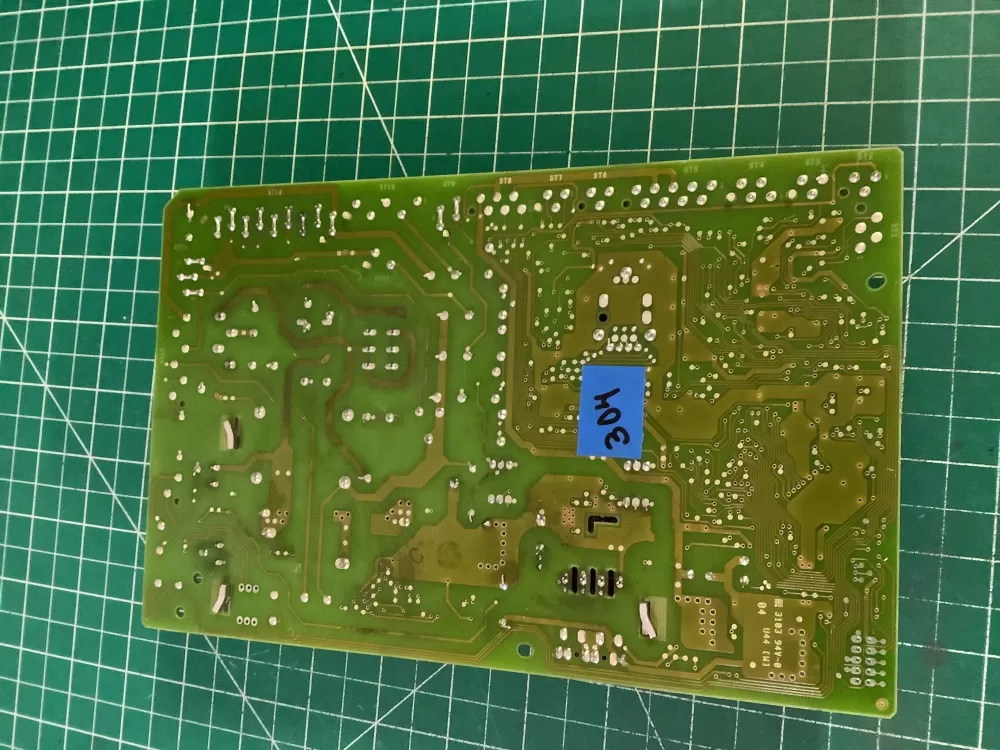 Miele 05725985 Elp154 Washer Control Board AZ194832 | NR304