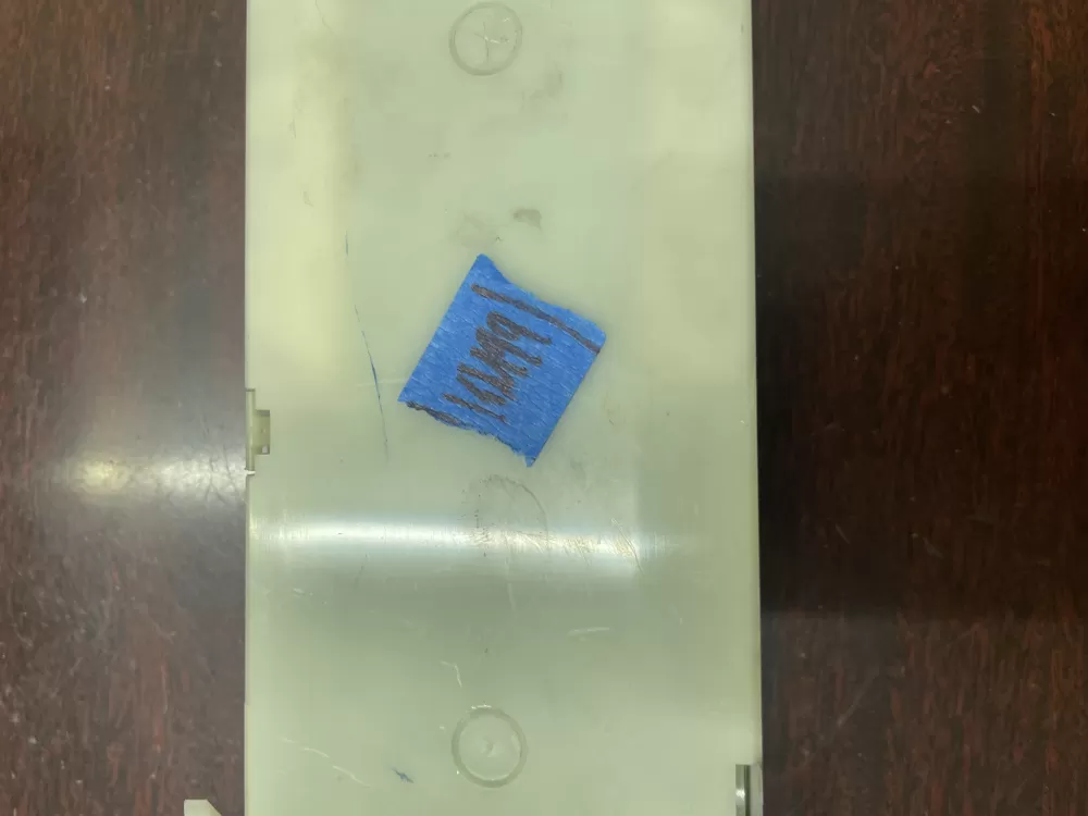 Bosch 9000299224 Washer Power Module Board AZ28380 | KM99