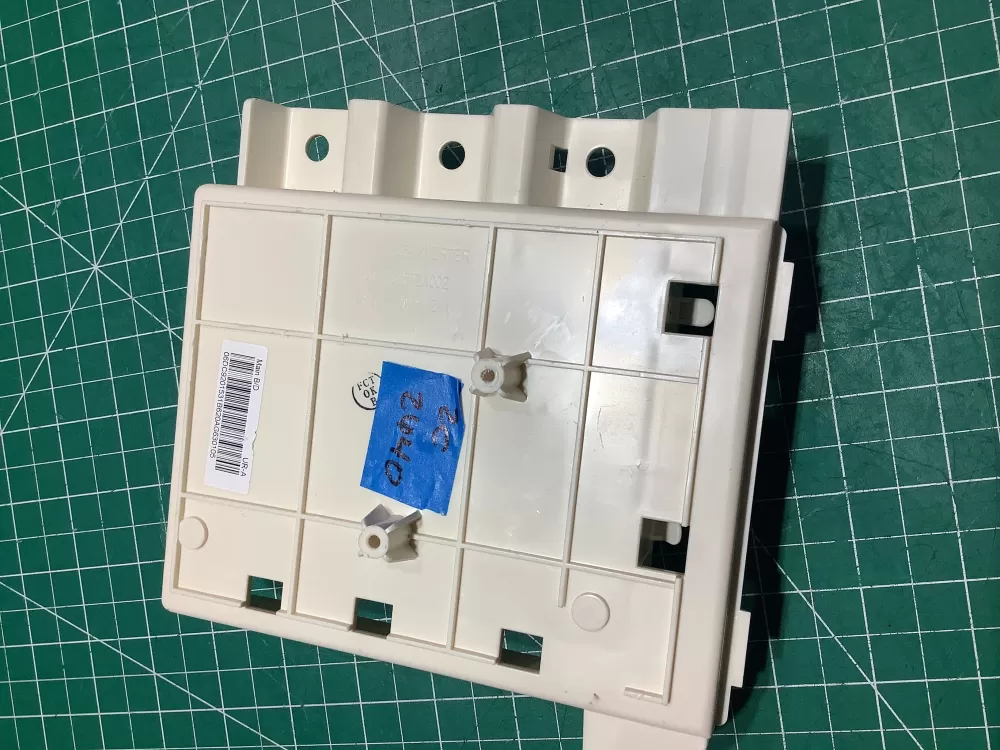 Samsung AP5955156 DC92-01531B PS10063192 Washer Control Board AZ145495 | ZC2440