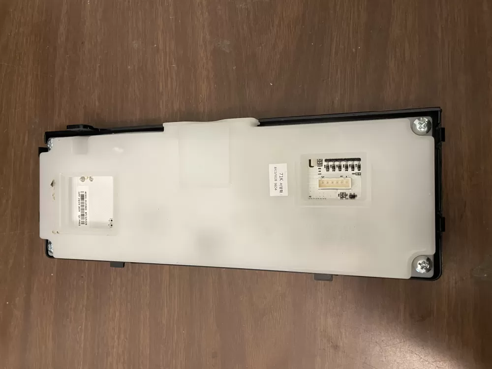 Kenmore 40301-0125900-01 Refrigerator Dispenser Control Board  AZ95566 | KM2111