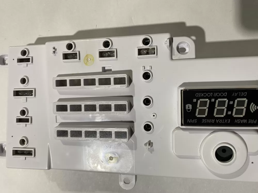 GE Washer board 00N32450402 WDHF0501000000 AZ145657 | BK2441