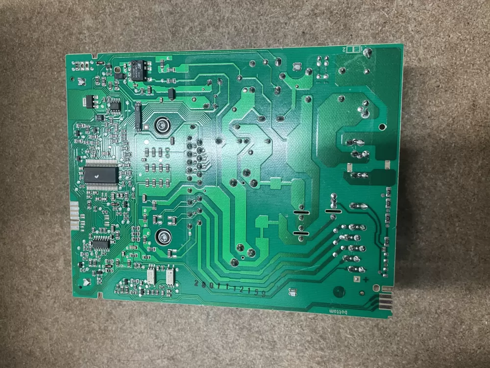 Whirlpool Maytag Kenmore Amana Washer Control Board Motor AZ13209 | KM952