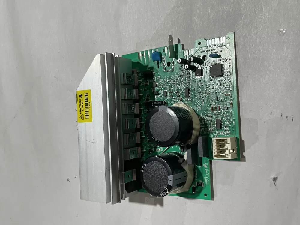 Kenmore  Frigidaire  Electrolux E307807  AP5957280  134618213  134618211  5304504714  134618210  3513119  PS10066118 Washer Control Board Motor