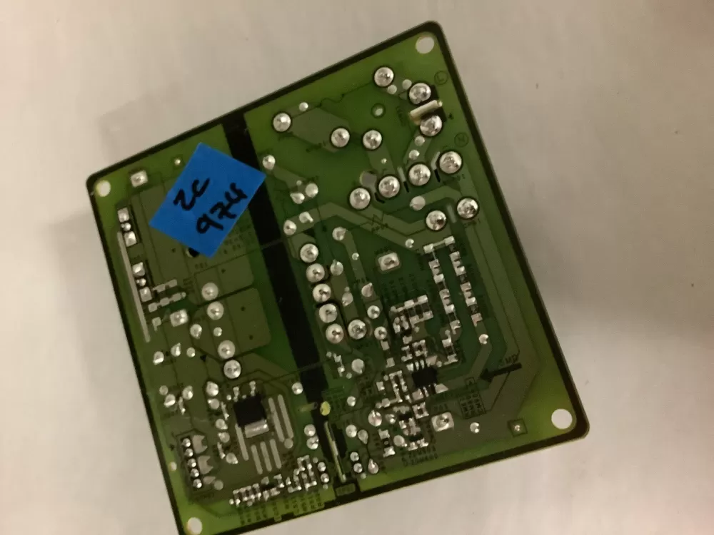 Samsung refrigerator power control board DA920486A AZ208359 | ZC974