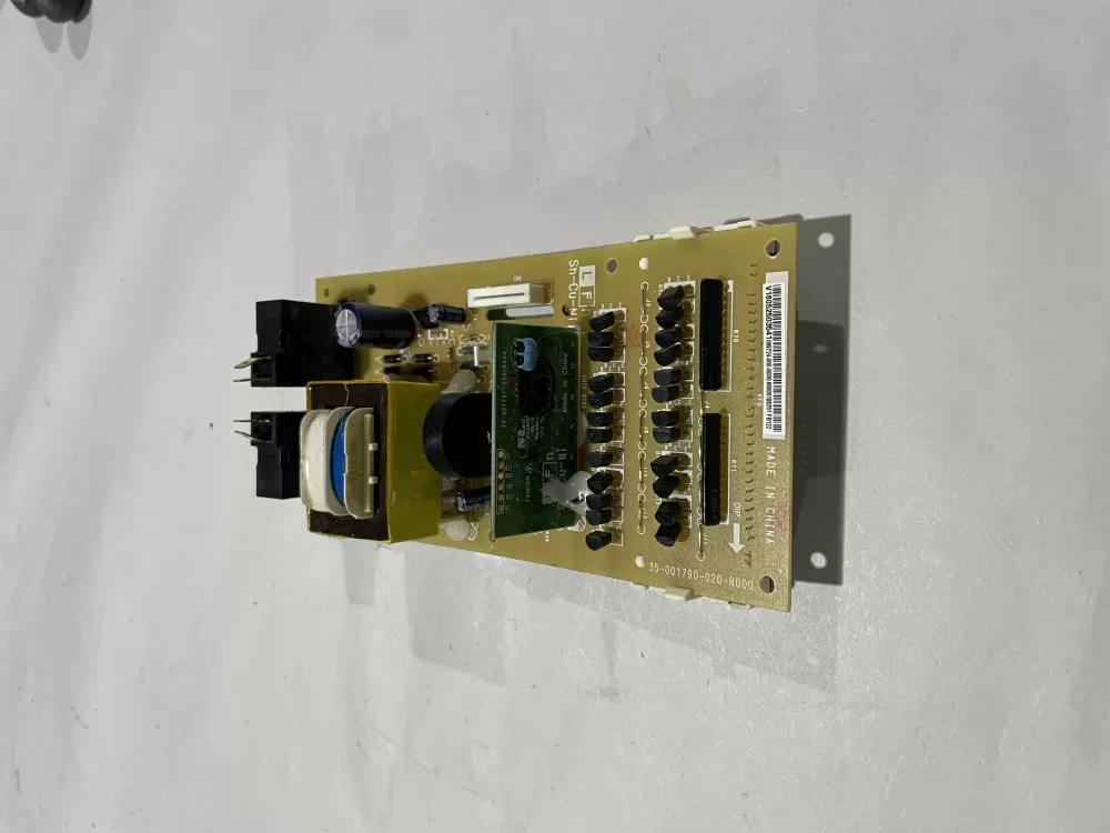 Frigidaire  V16052503541 Microwave Power Control Board Main
