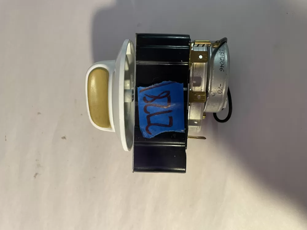 Kenmore 148281 000 131965900 Dryer Timer AZ198328 | KM2728