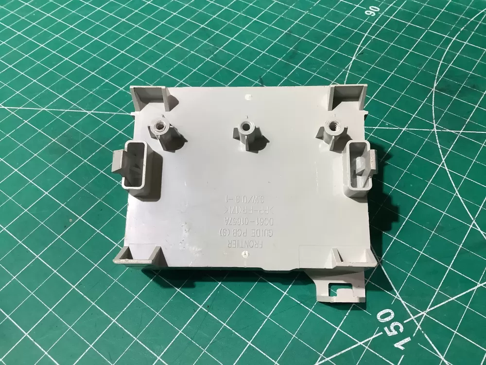 Samsung DC41-00041A Washer Control Board