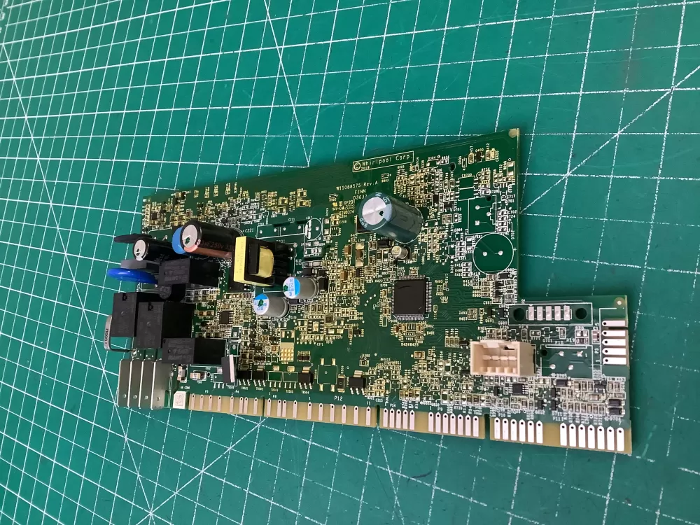 W11088575 Dishwasher Board - Control