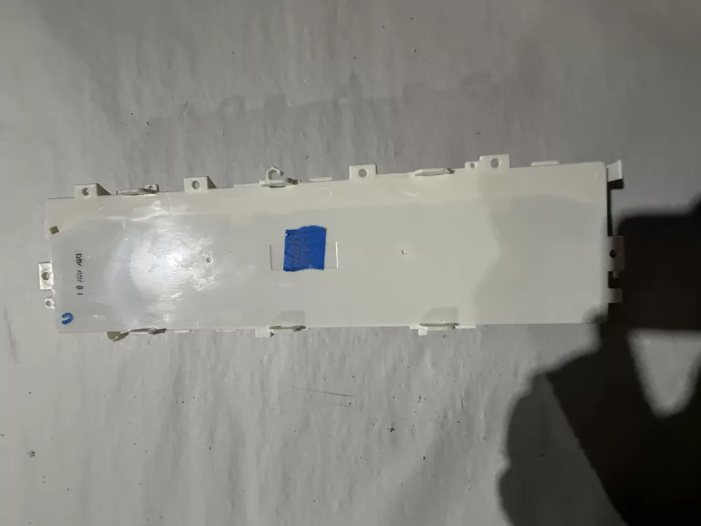 LG EBR34134918 Washer Control Board AZ211337 | KMV909