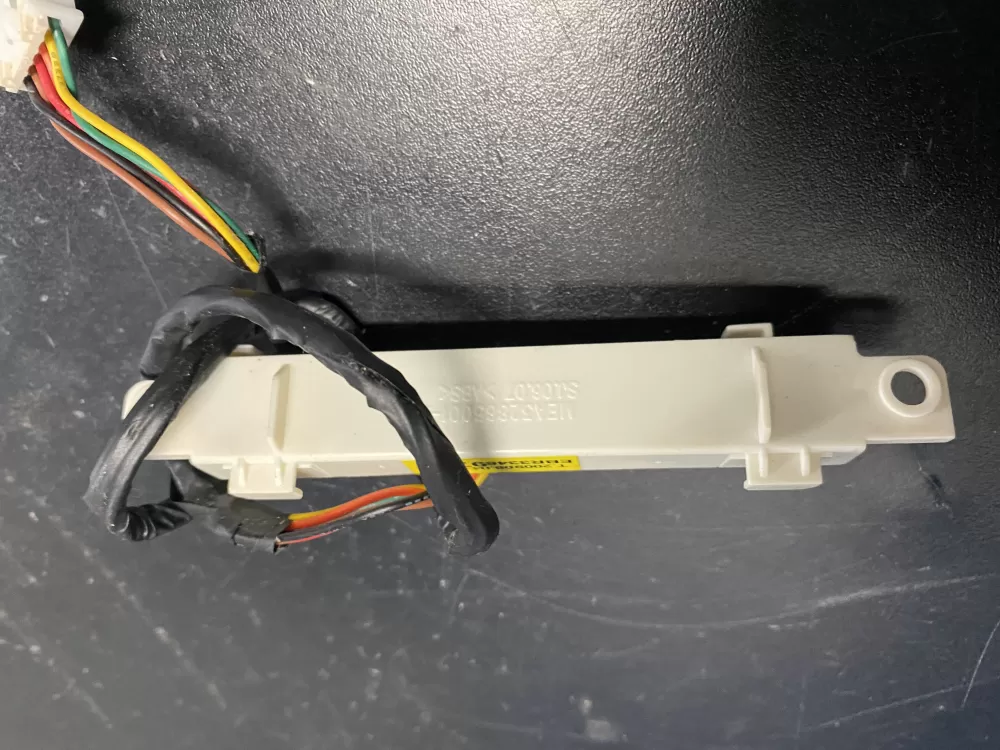 LG EBR33469702 Dishwasher Display Power Control Board AZ12830 | BK749