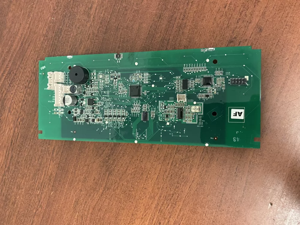 GE 200D5948P011 Refrigerator Display UI Control Board AZ43052 | BK1663