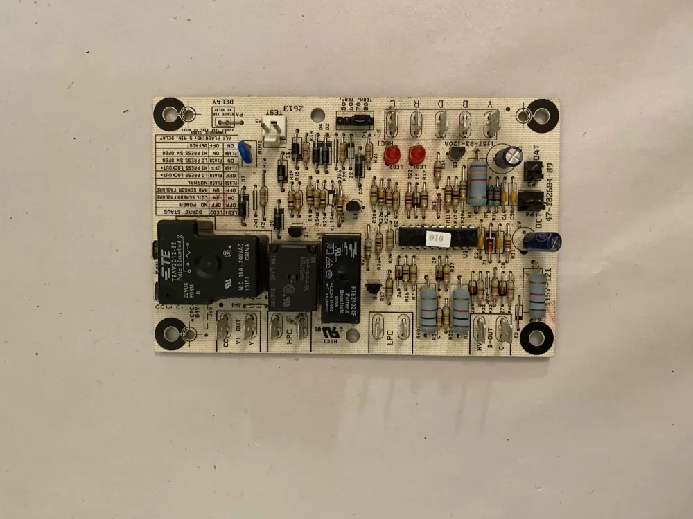 Bryant  Rheem 47-102684-09 