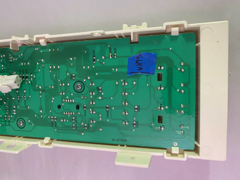Frigidaire 17138000020921 Washer Control Board AZ197240 | BKV893