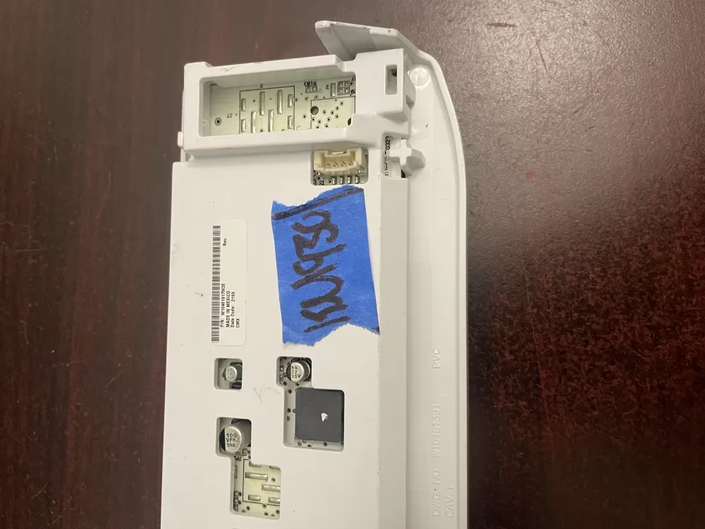 Whirlpool Maytag W11082840 Refrigerator Control Board AZ103630 | KM930