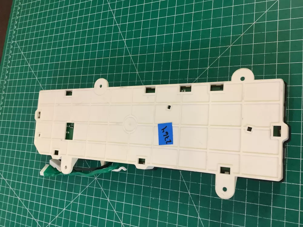 Samsung DC92 01026A DC9201026A Dryer Control Board AZ197986 | NR2764