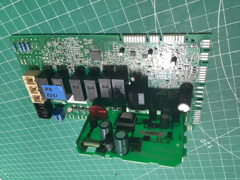 Whirlpool Maytag W10436331 Washer Control Board AZ193162 | AR2251