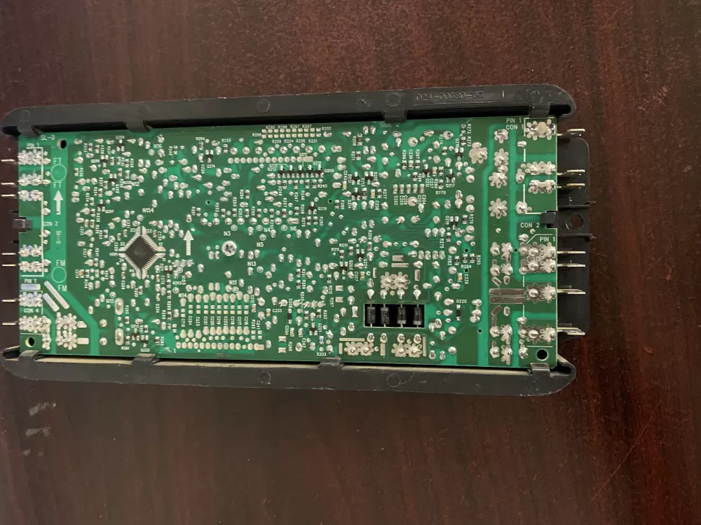 Whirlpool WPW10476353 Range Oven Control Board AZ35142 | BK796