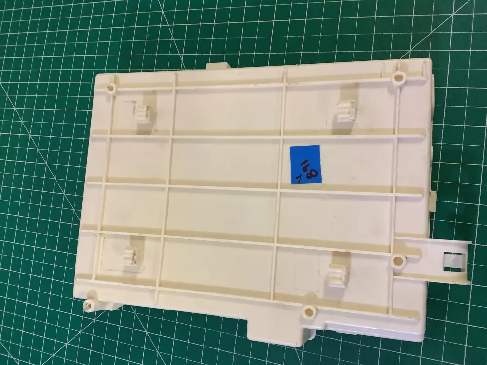 LG EBR74798621 Washer Control Board AZ195891 | NRV891