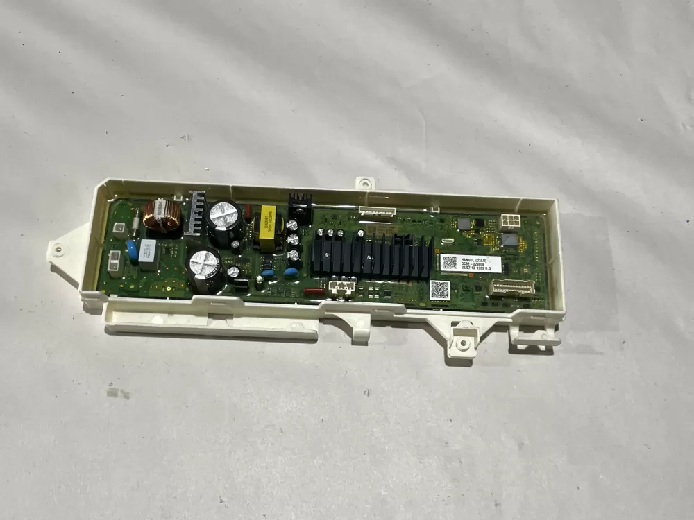 Samsung DC92-02965B DC92-02965F PS16927883 Washer Control Board