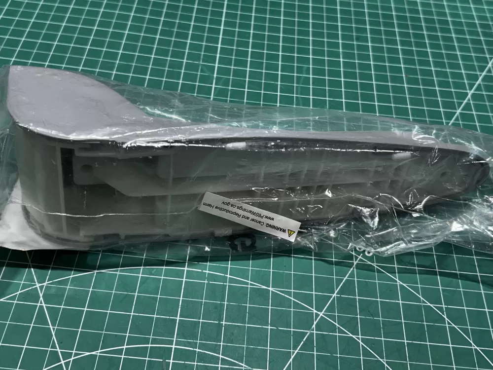 LG 4433ER1005B Washing Machine Drain Pump Filter