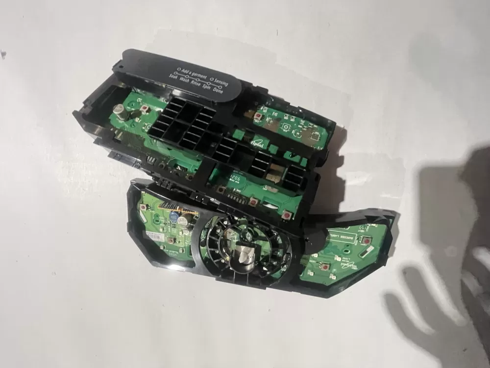 Whirlpool 4619 702 30681 Washer Control Board