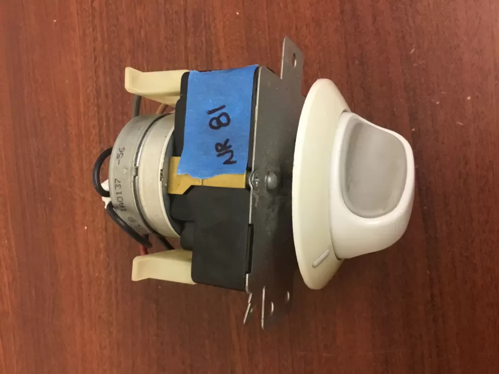 Kenmore 3406702A WP3976576 3406015 3406702 3976576 Dryer Timer AZ29009 | NR81