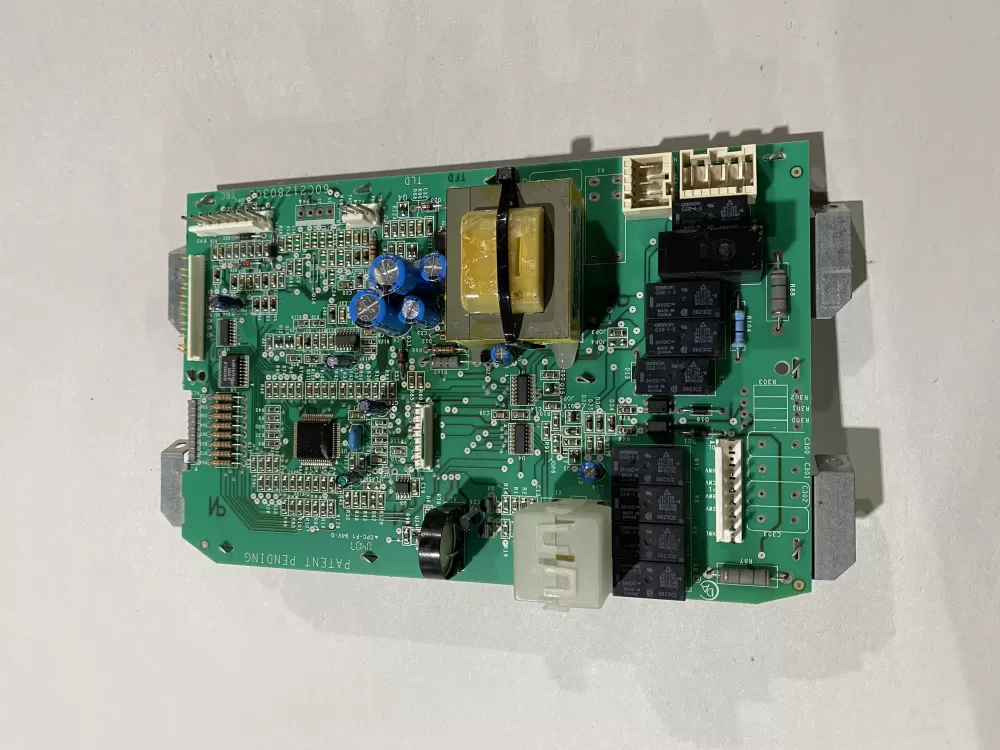 Maytag Washer Control Board 6 2729390 22004299 62729390 AZ167229 | BK2571