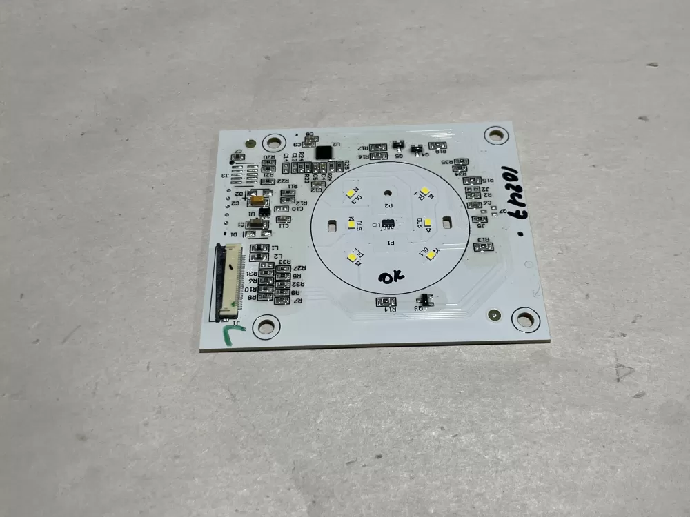 Maytag Whirlpool P34401A2Z Dryer Control Board Led AZ135748 | Wm2342