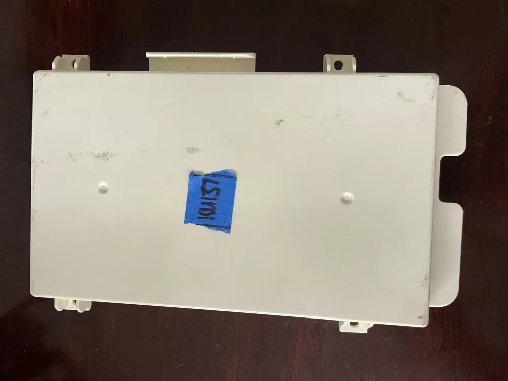 LG 6870EC9241C EBR33640905 Dryer Control Board AZ27789 | KM137