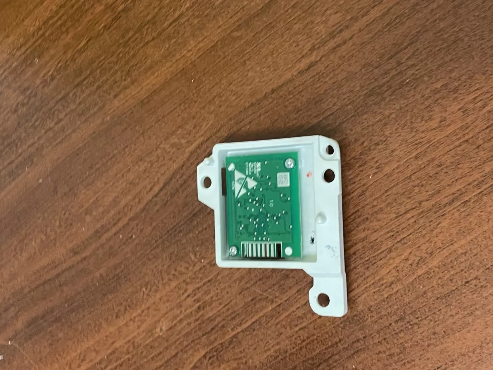 GE 290D2877G003 Washer Control Board AZ52317 | Wm1893