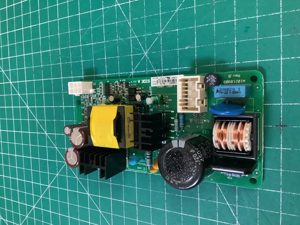 Whirlpool Maytag KitchenAid Kenmore W10453401 WPW10453401 PS11754973 W10453401 B Refrigerator Control Board