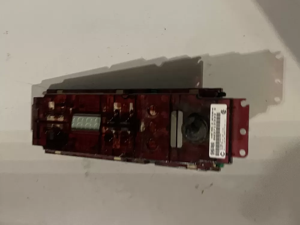 GE WB27K10143 WB11K10013 183D6012P003 Range Oven Control Board AZ34826 | Wm69
